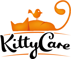 kitty care logo